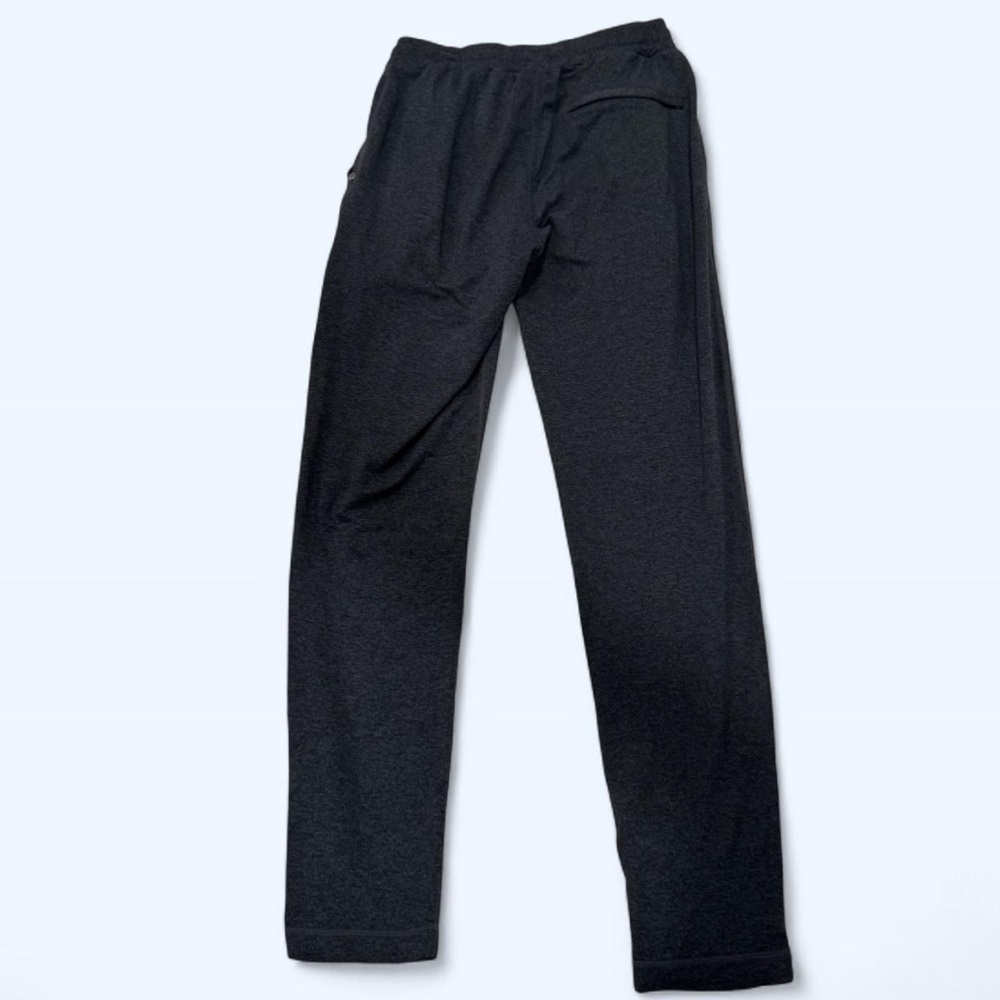 Vuori Ponto Pants - unisex - size small - dark grey - Picture 2 of 2